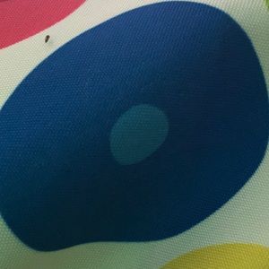 Meet your Posher, Pacheco